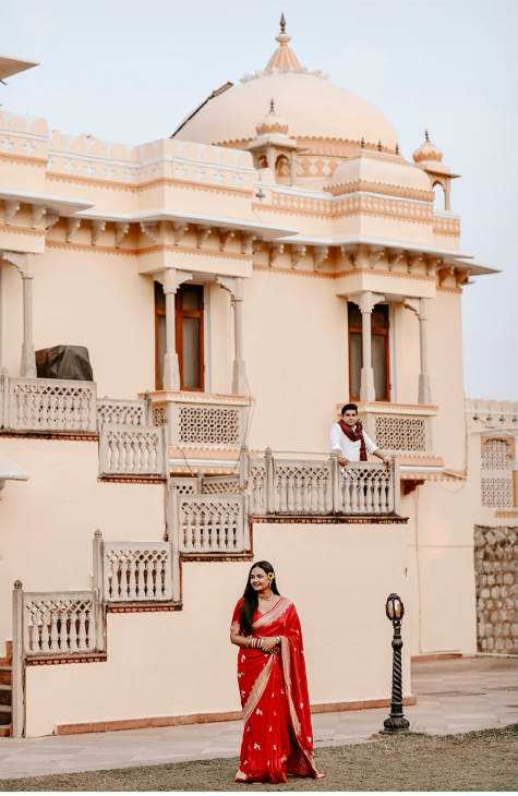 Photo By TCR & Film - Pre Wedding - Pre Wedding Photographers