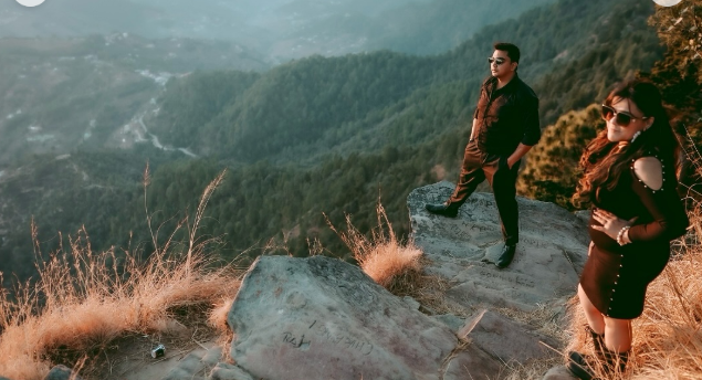 Photo By TCR & Film - Pre Wedding - Pre Wedding Photographers