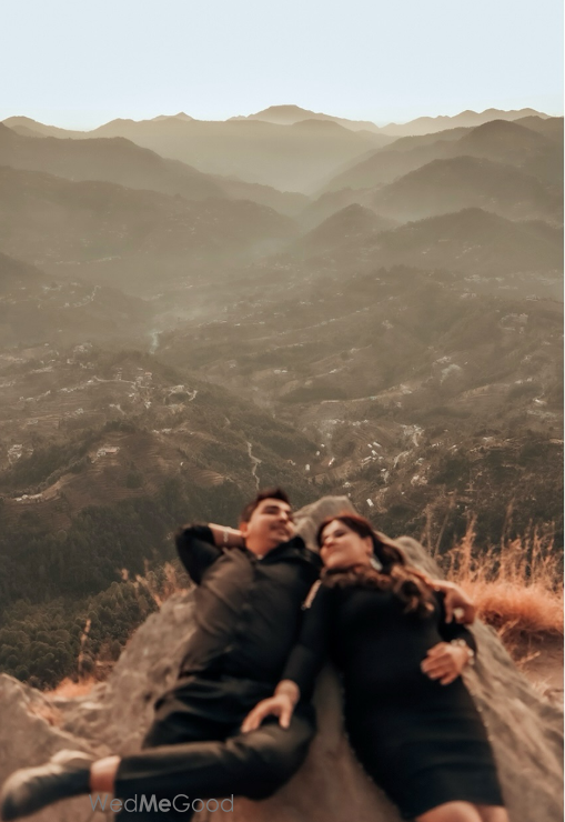 Photo By TCR & Film - Pre Wedding - Pre Wedding Photographers