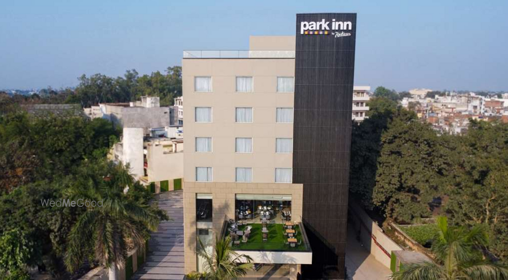 Park Inn by Radisson Ayodhya