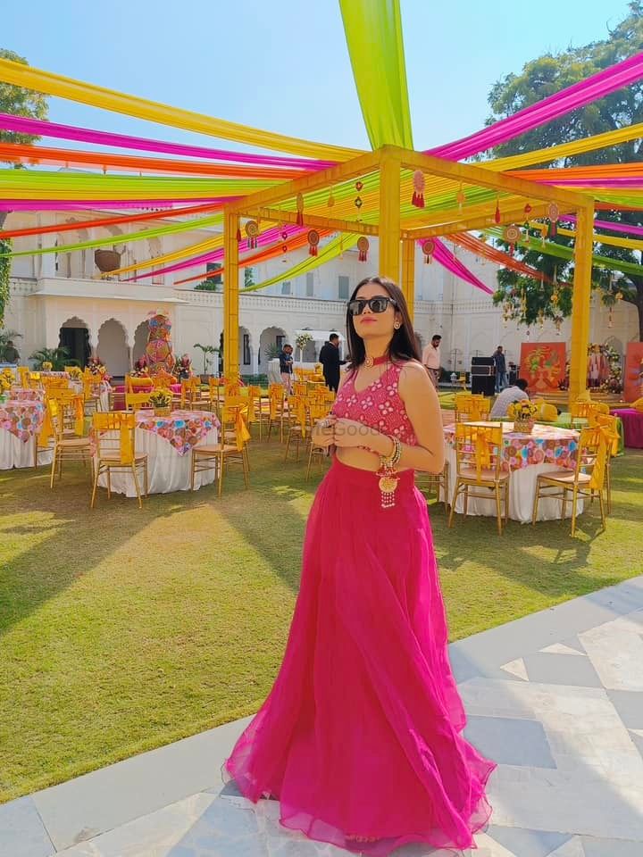 Photo By Anchor Daksha Sonkhia - Wedding Entertainment 