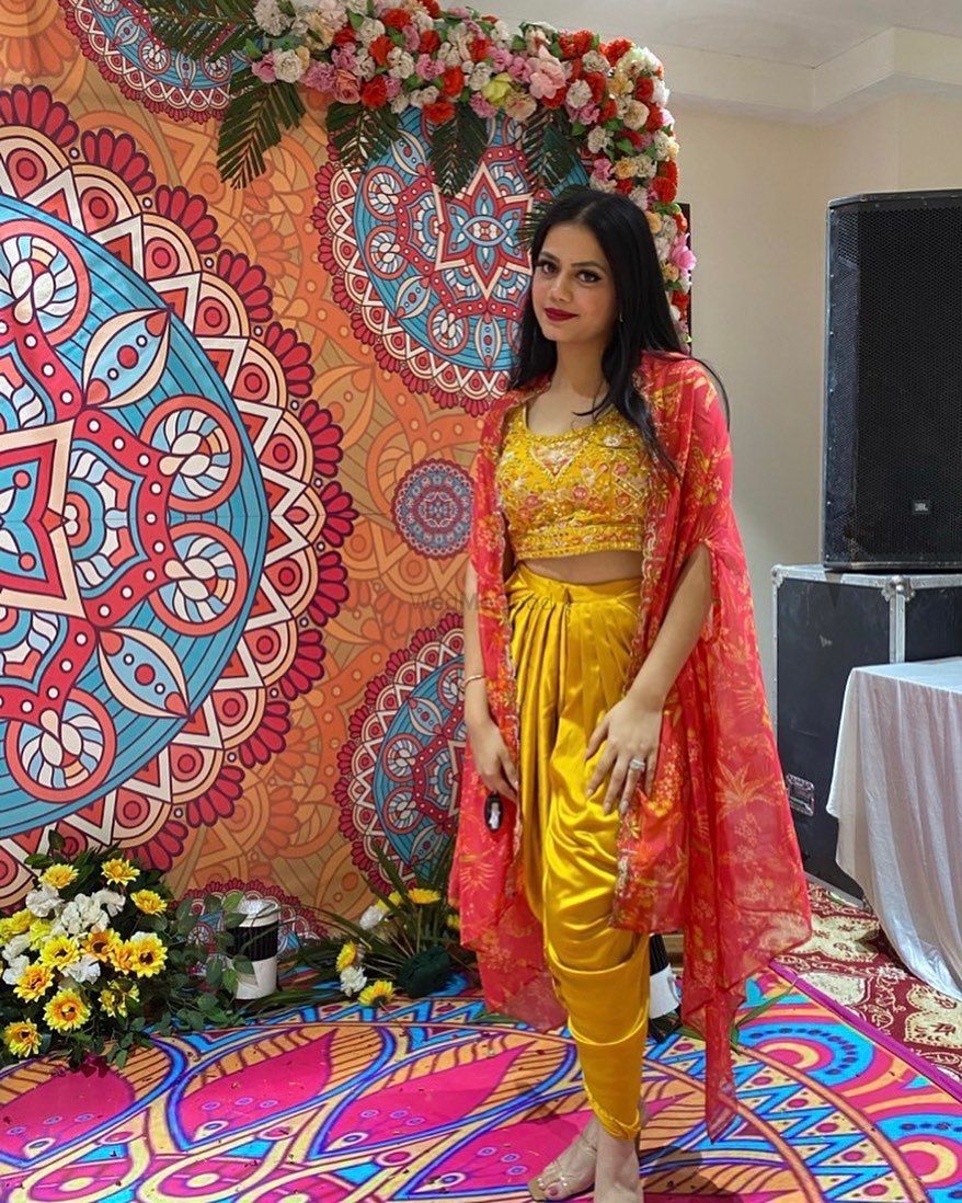 Photo By Anchor Daksha Sonkhia - Wedding Entertainment 