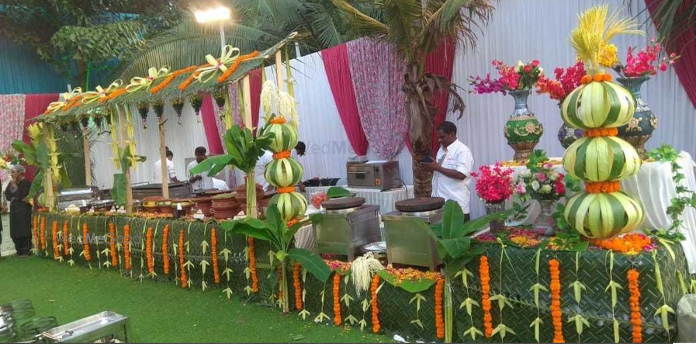 Riddhi Siddhi Caterers