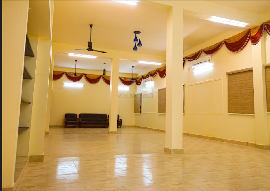 RK Grands Convention Hall