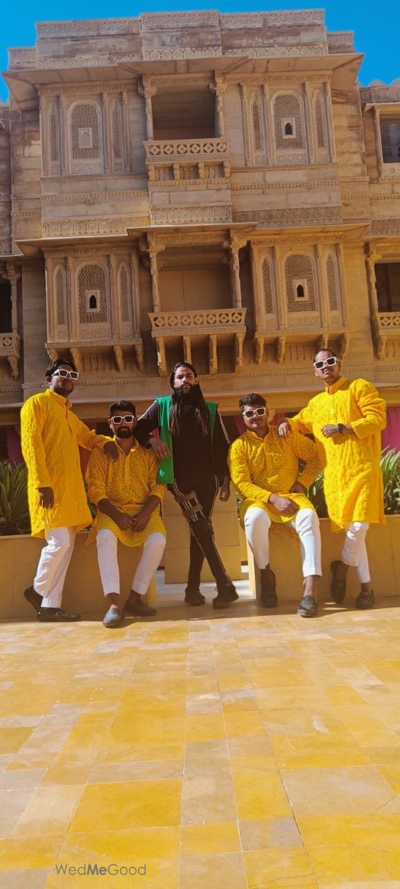 Photo By NK Turban and Punjabi Dhol - Wedding Entertainment 