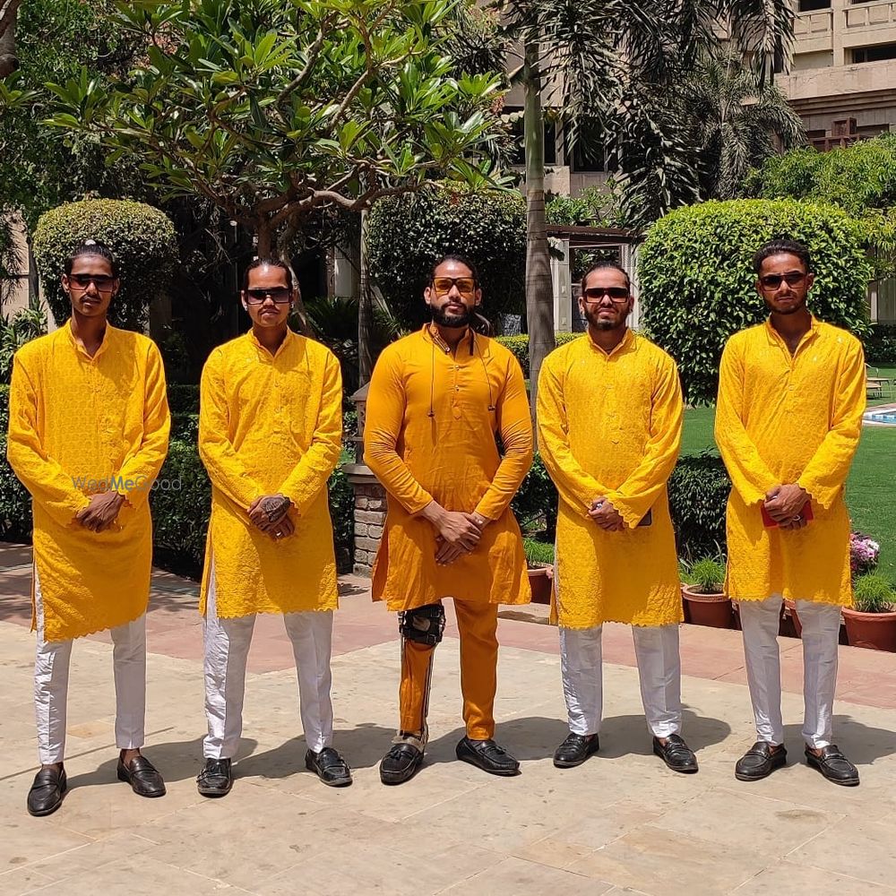 Photo By NK Turban and Punjabi Dhol - Wedding Entertainment 