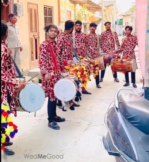 Photo By NK Turban and Punjabi Dhol - Wedding Entertainment 