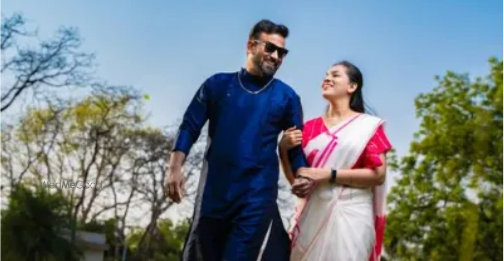 Photography Ankush 360- Pre Wedding