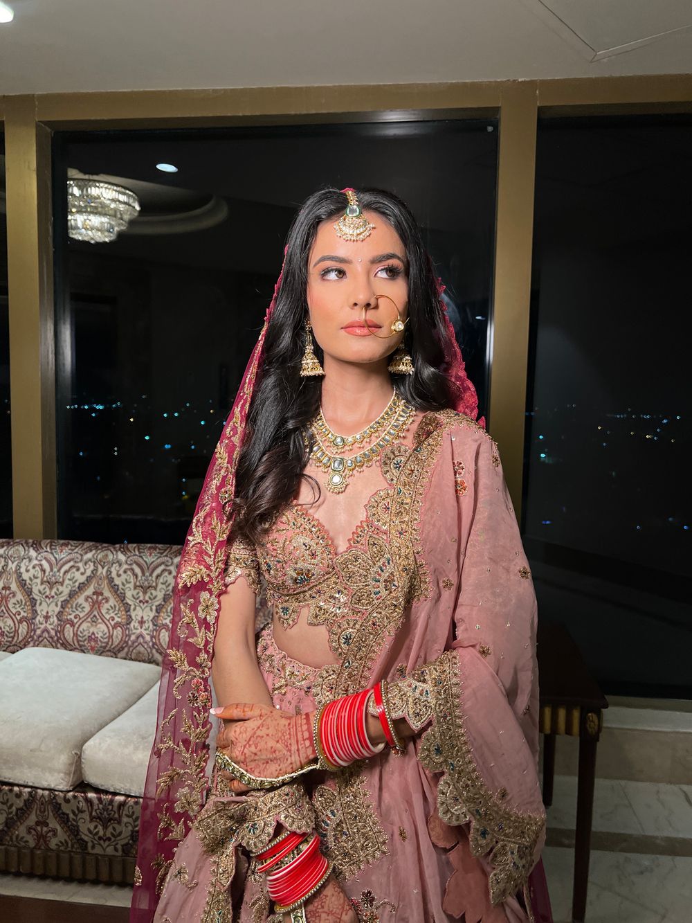 Photo By Makeup by Rashmeet Saluja - Bridal Makeup