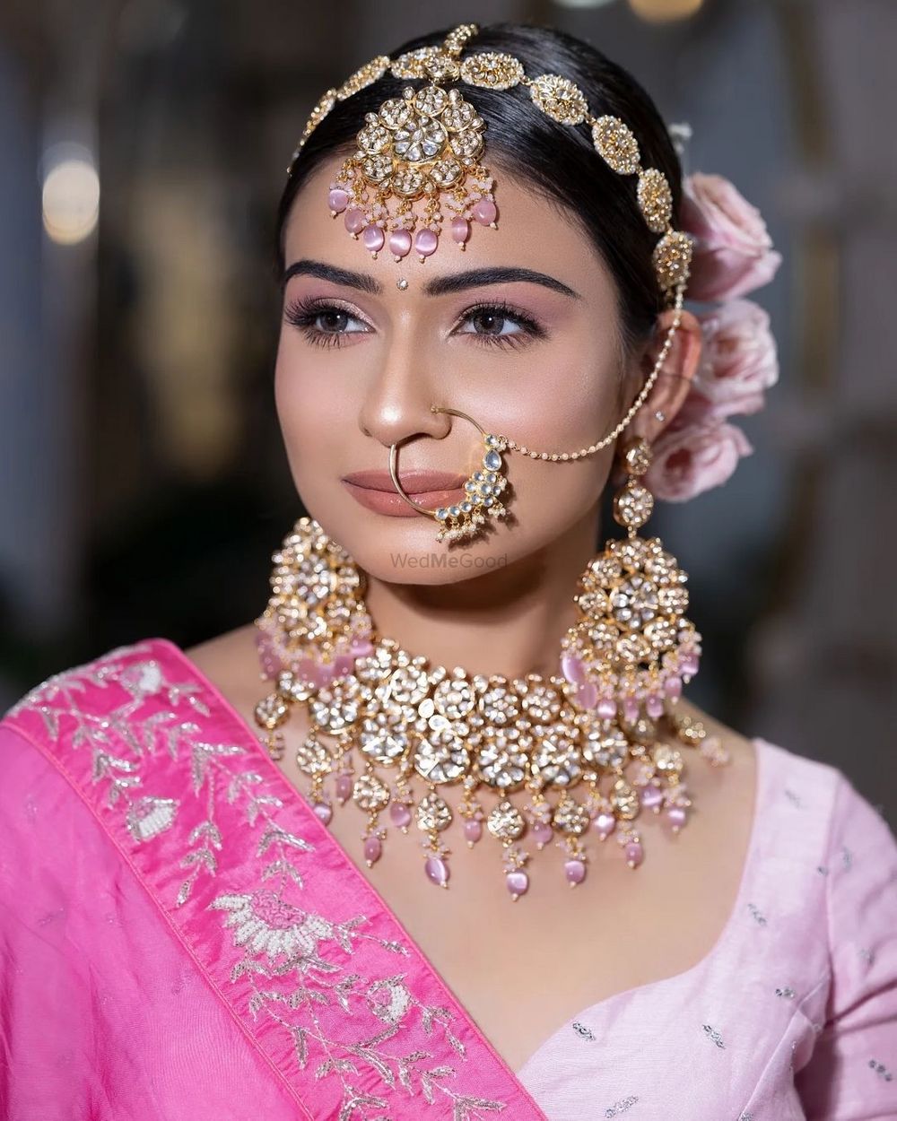 Photo By Makeup by Rashmeet Saluja - Bridal Makeup