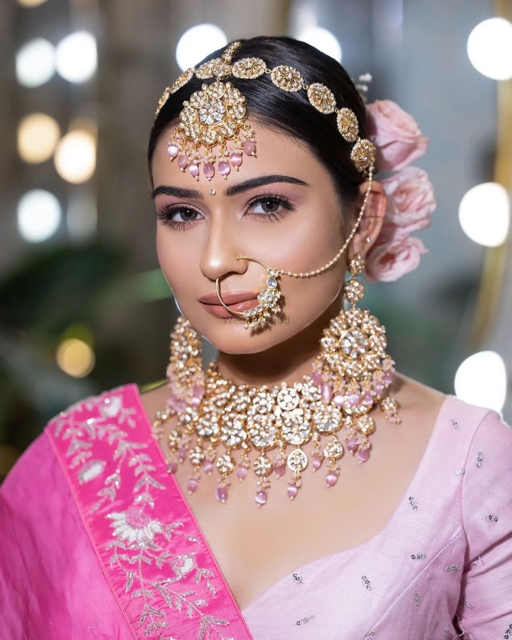 Photo By Makeup by Rashmeet Saluja - Bridal Makeup