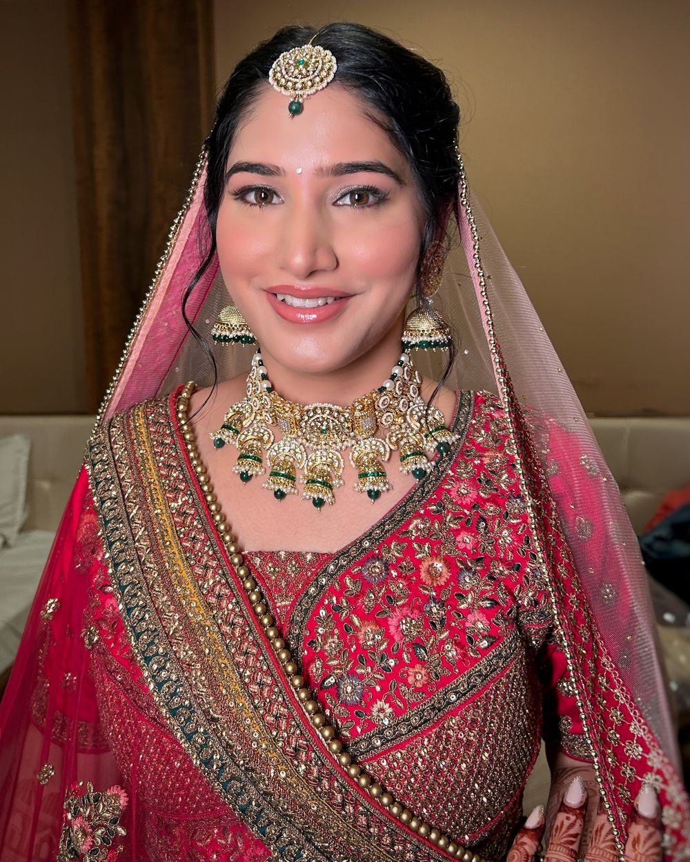 Photo By Makeup by Rashmeet Saluja - Bridal Makeup