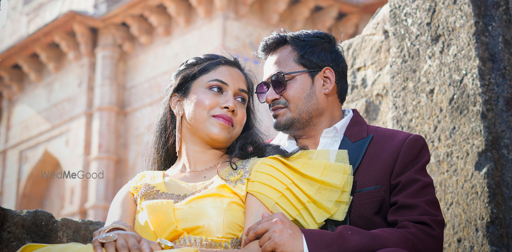 Purvesh Photography- Pre Wedding