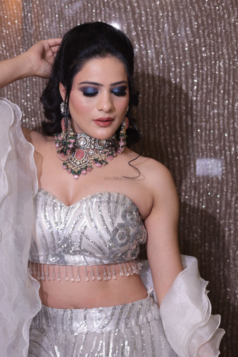 Photo By Siya Makeovers - Bridal Makeup