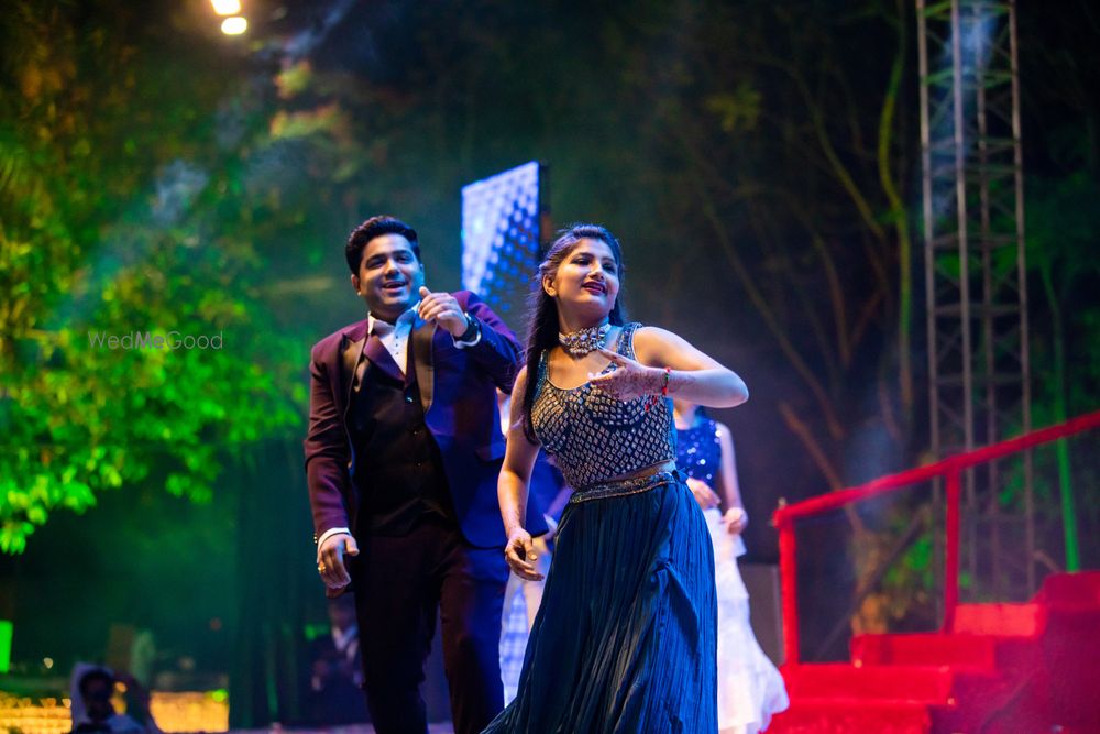 Photo By Aj Beats Dance And Entertainment Company - Sangeet Choreographer