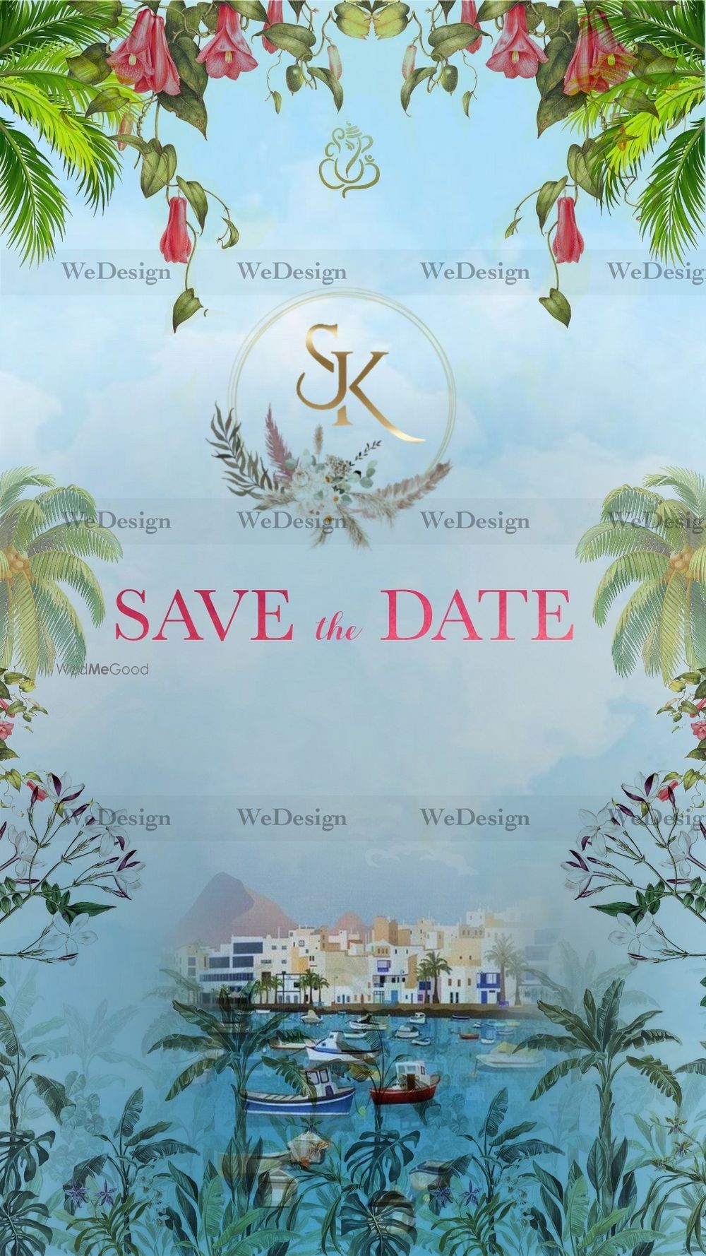 Photo By We Design - Invitations