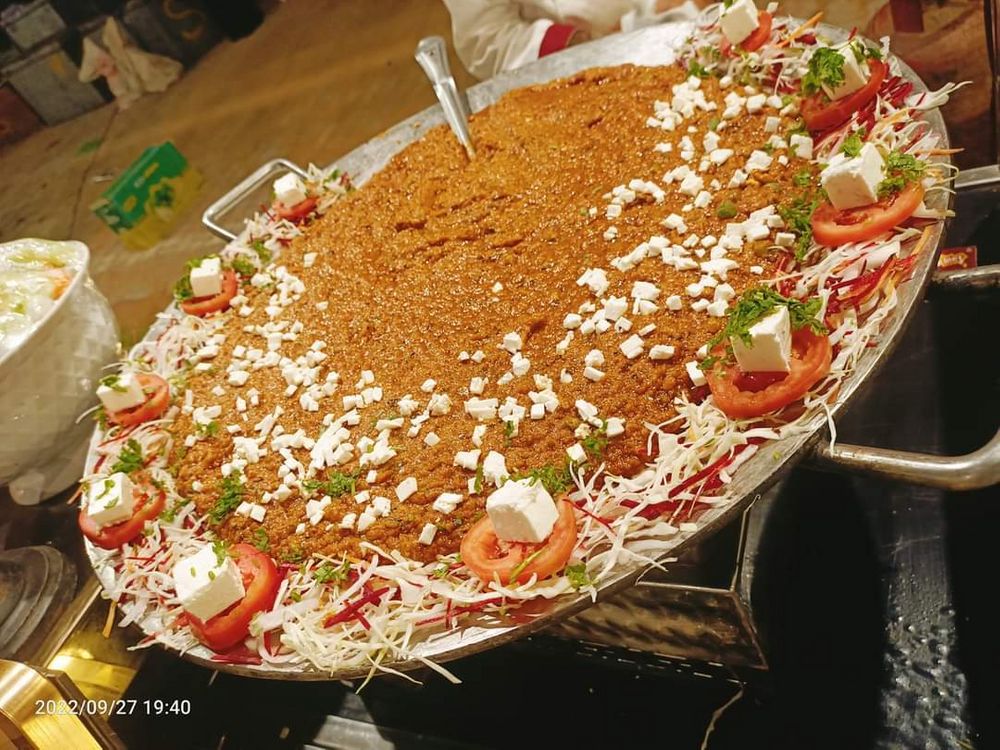 Photo By Ganpati Chaat Wala - Catering Services