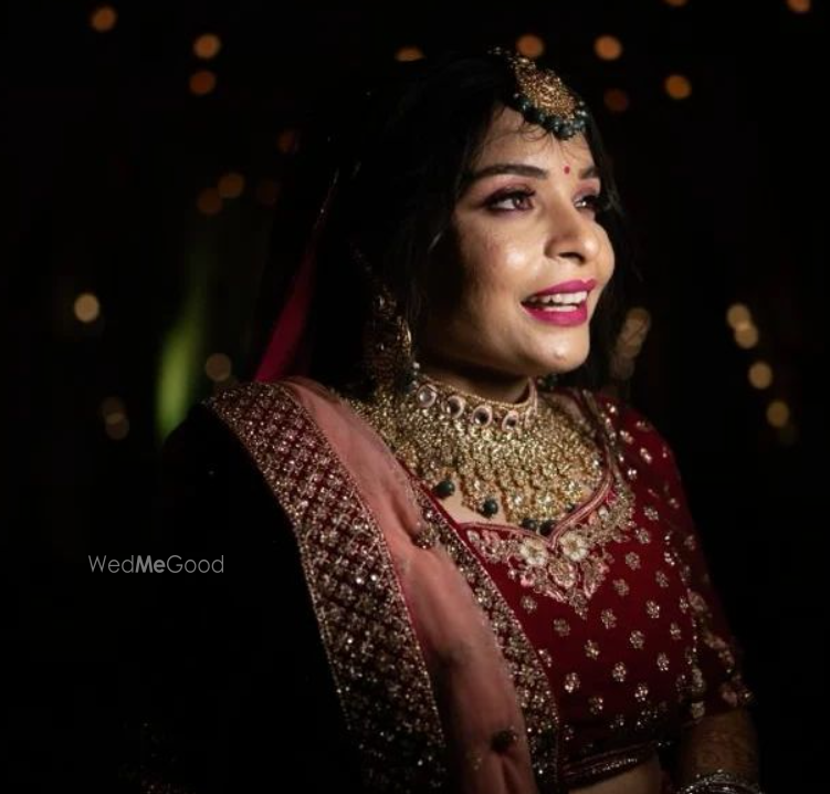 Photo By Deepika Prayani Makeover - Bridal Makeup