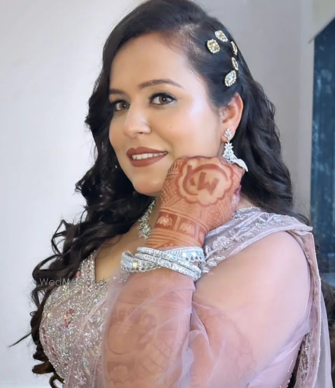 Photo By Deepika Prayani Makeover - Bridal Makeup