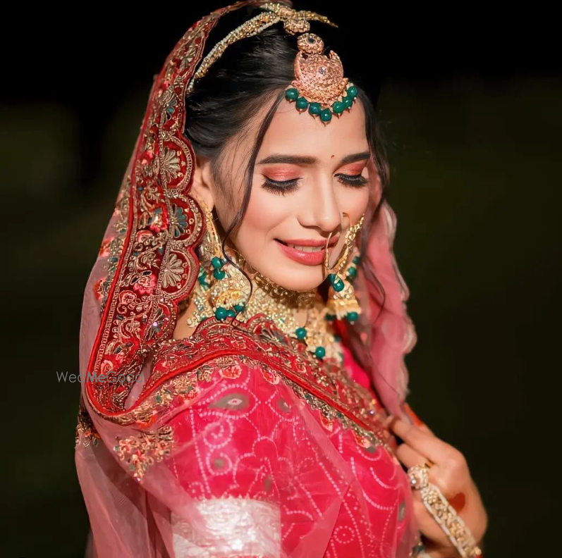 Photo By Deepika Prayani Makeover - Bridal Makeup