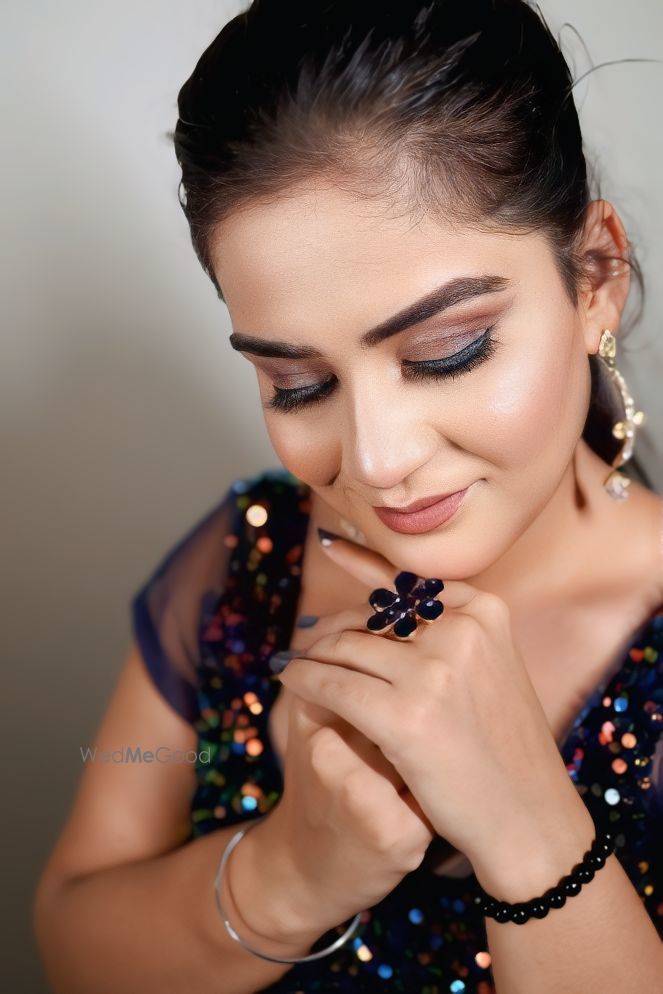 Photo By Deepika Prayani Makeover - Bridal Makeup