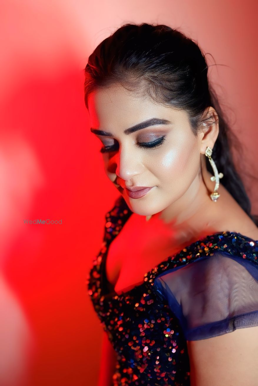 Photo By Deepika Prayani Makeover - Bridal Makeup