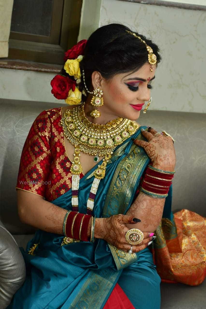 Photo By Deepika Prayani Makeover - Bridal Makeup