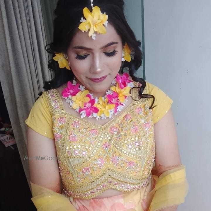 Photo By Deepika Prayani Makeover - Bridal Makeup