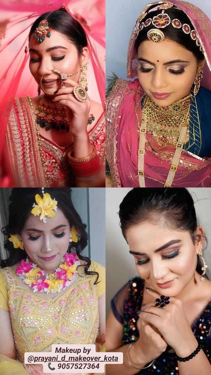 Photo By Deepika Prayani Makeover - Bridal Makeup