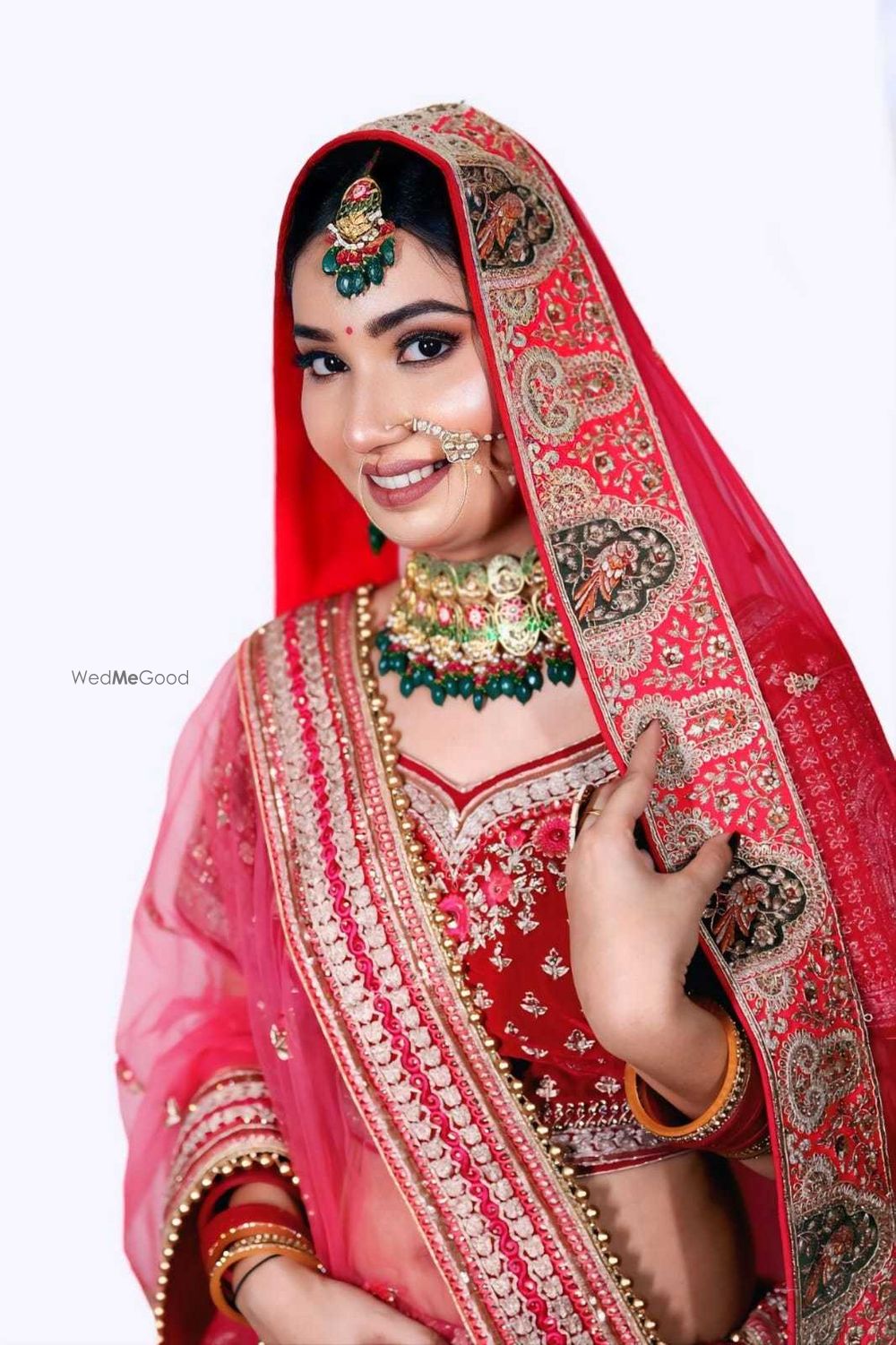 Photo By Deepika Prayani Makeover - Bridal Makeup