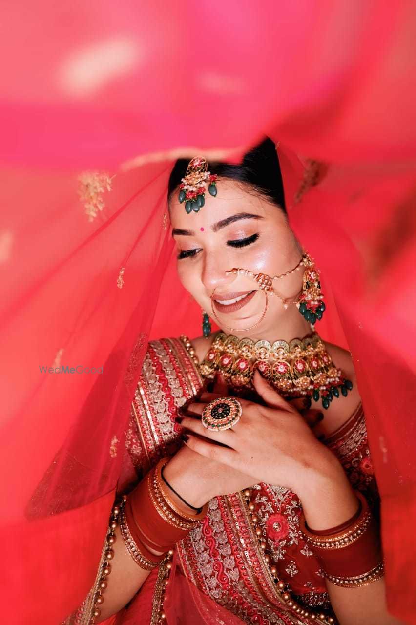 Photo By Deepika Prayani Makeover - Bridal Makeup