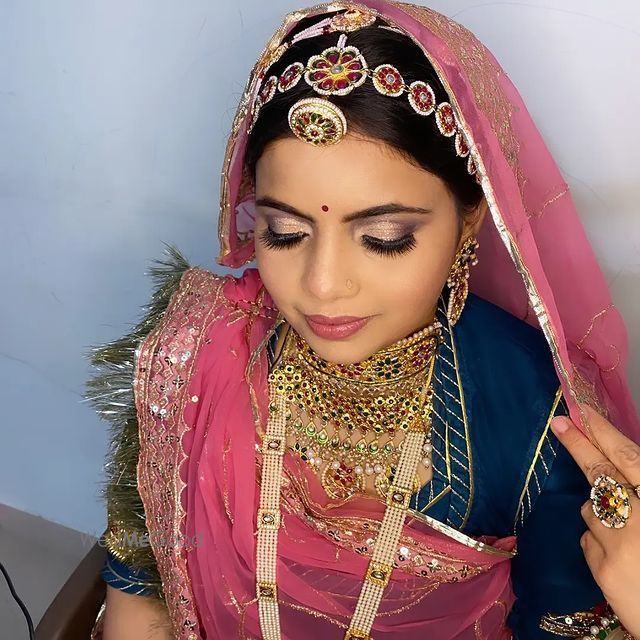 Photo By Deepika Prayani Makeover - Bridal Makeup