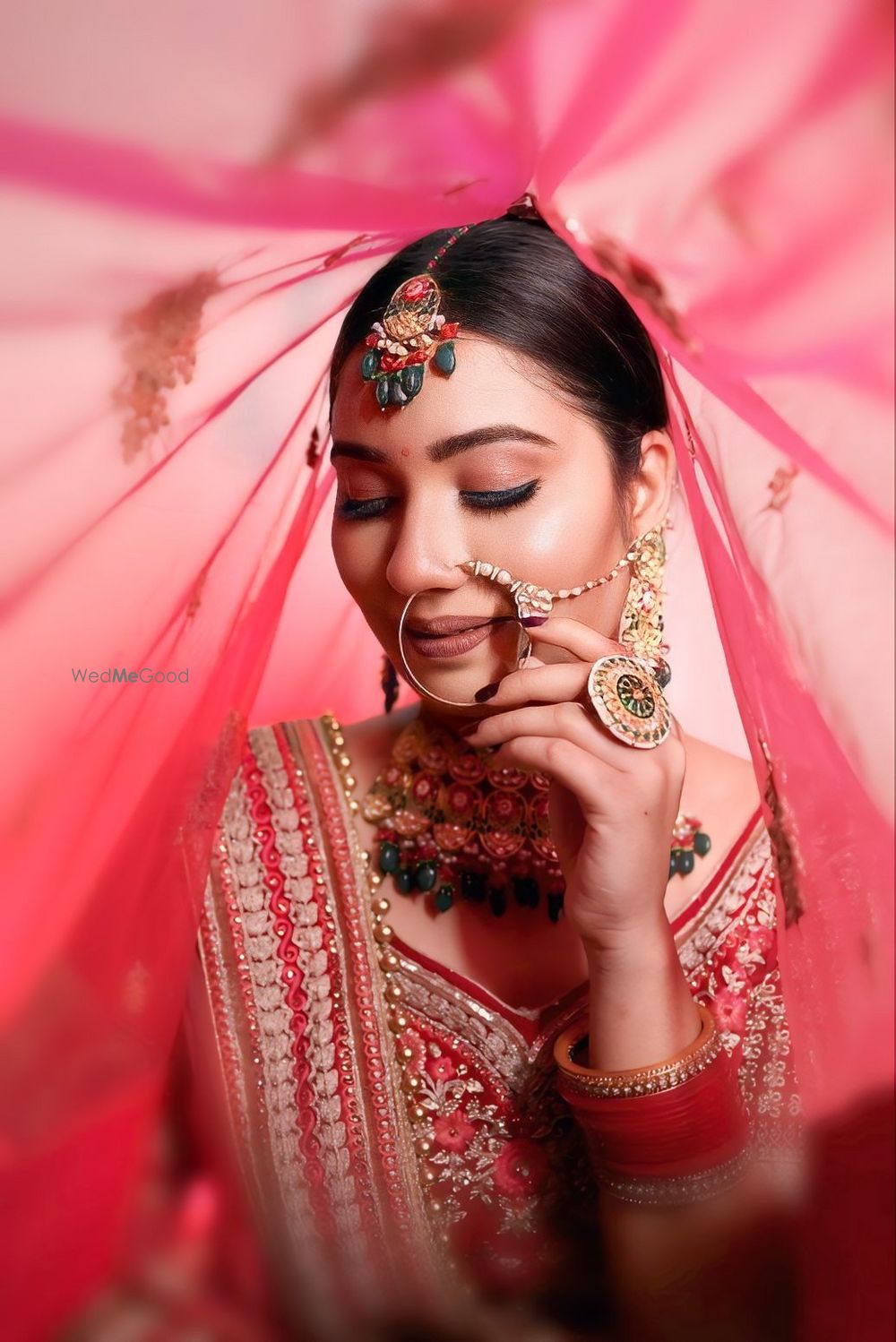 Photo By Deepika Prayani Makeover - Bridal Makeup