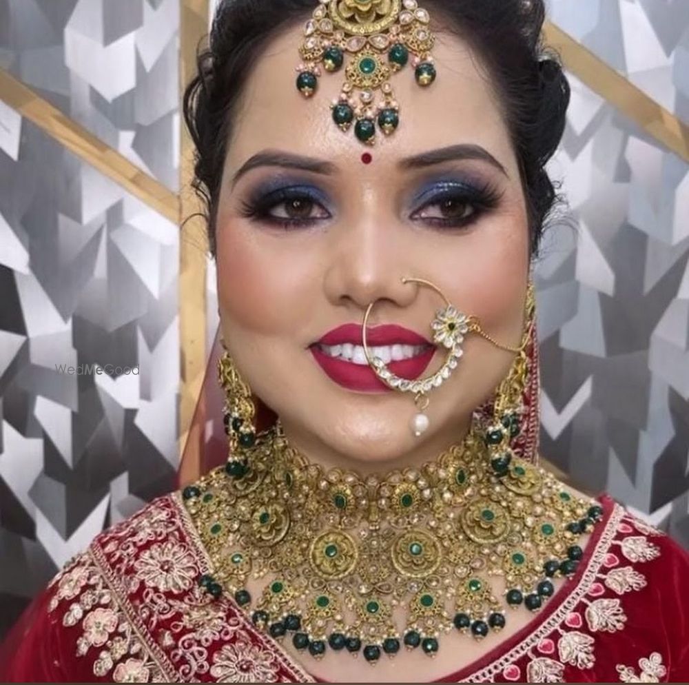 Prem Beauty Parlour