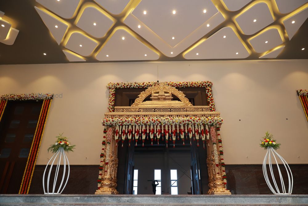 Photo By Sri Tara Convention - Venues
