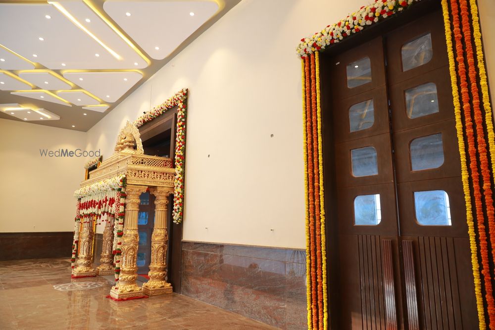 Photo By Sri Tara Convention - Venues