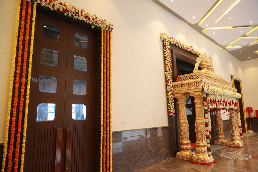 Photo By Sri Tara Convention - Venues