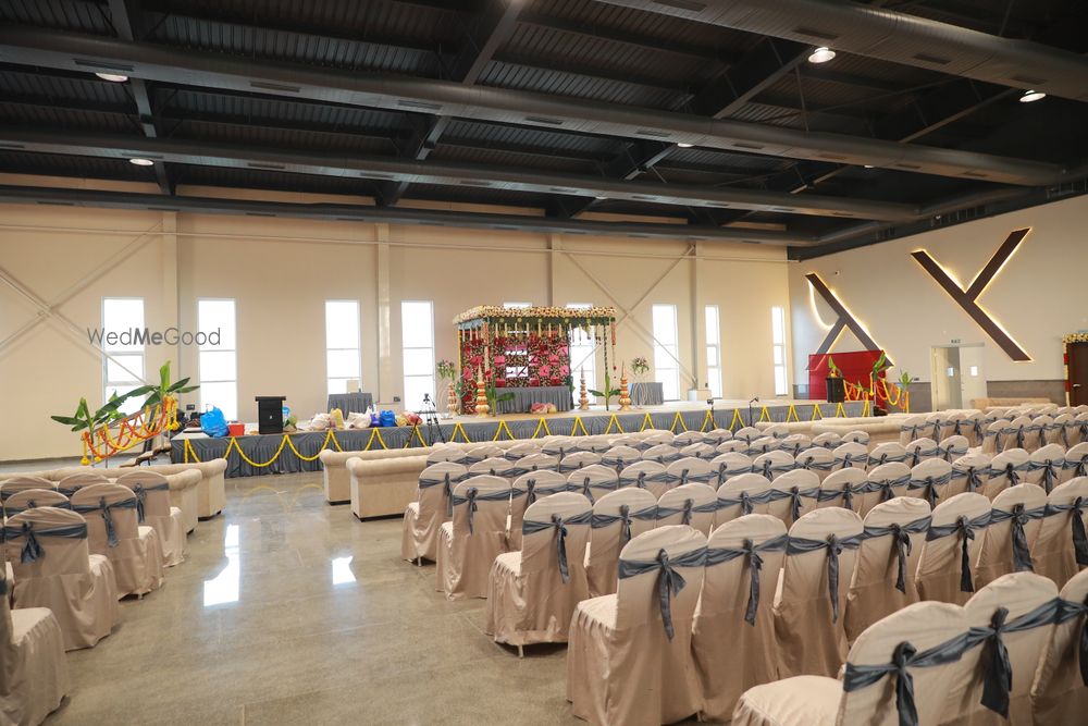 Photo By Sri Tara Convention - Venues