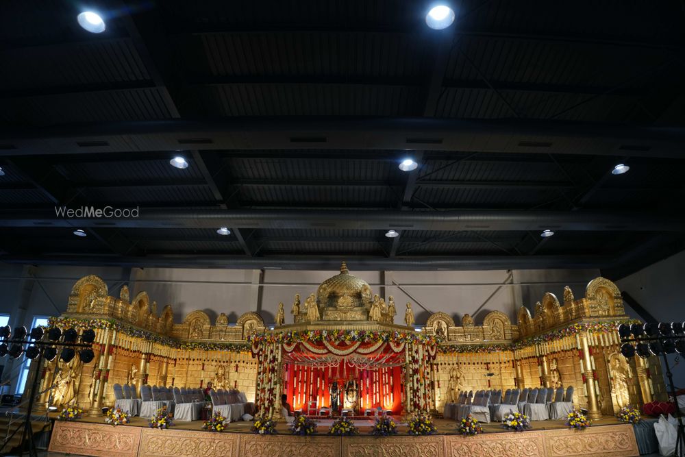 Photo By Sri Tara Convention - Venues