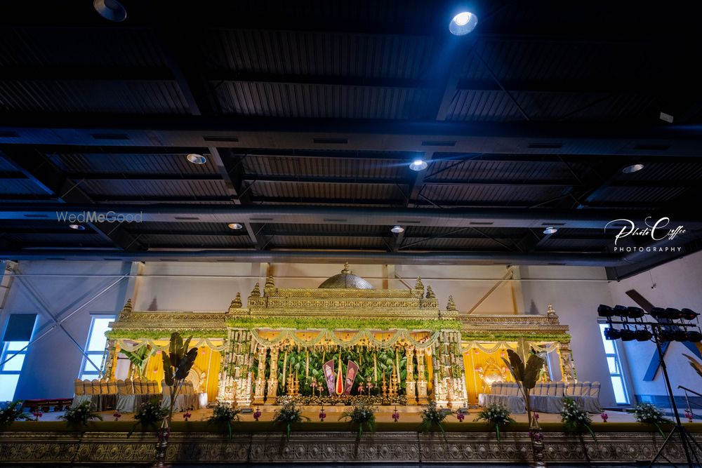 Photo By Sri Tara Convention - Venues