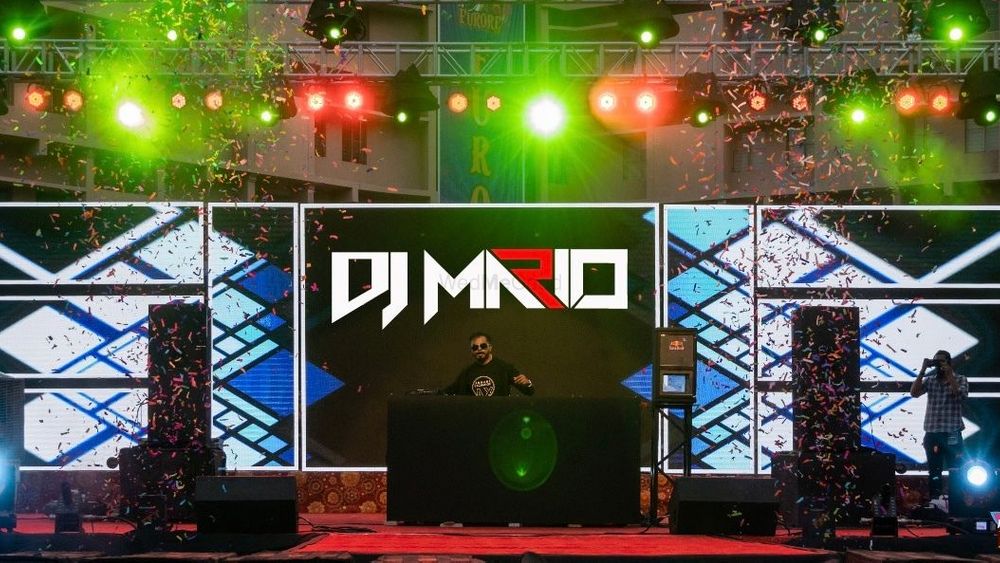 DJ Mario