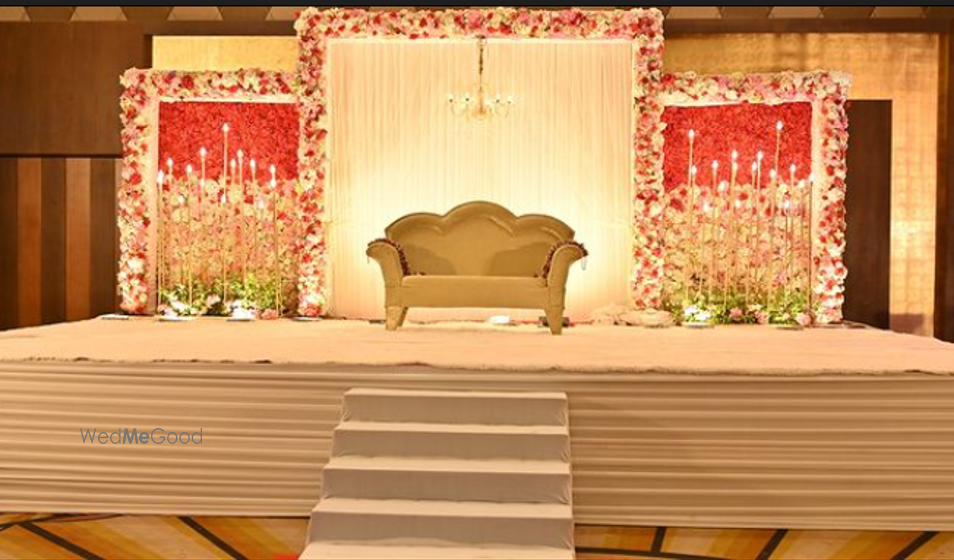 Lucknow Wedding Events Planner