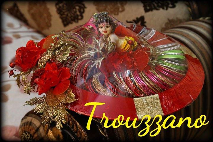Photo By Trouzzaano - Trousseau Packers