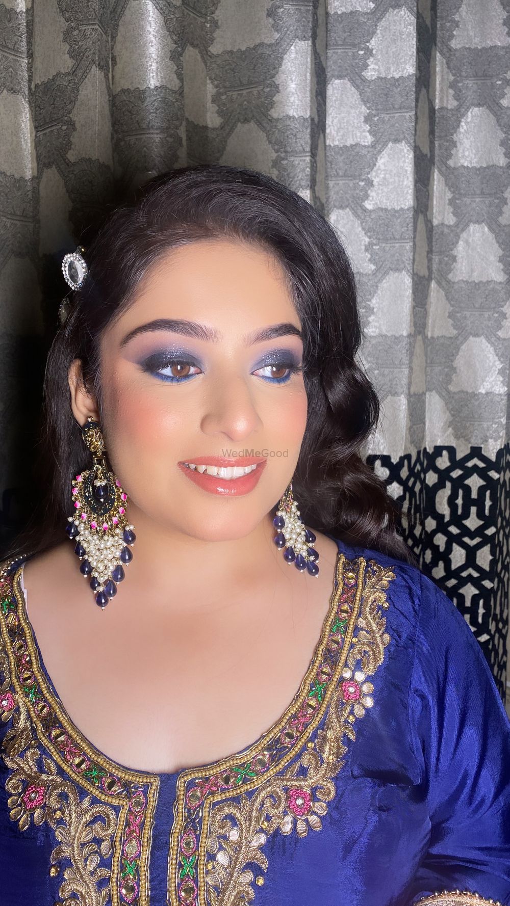Photo By Shazeen Sidhu Artistry - Bridal Makeup