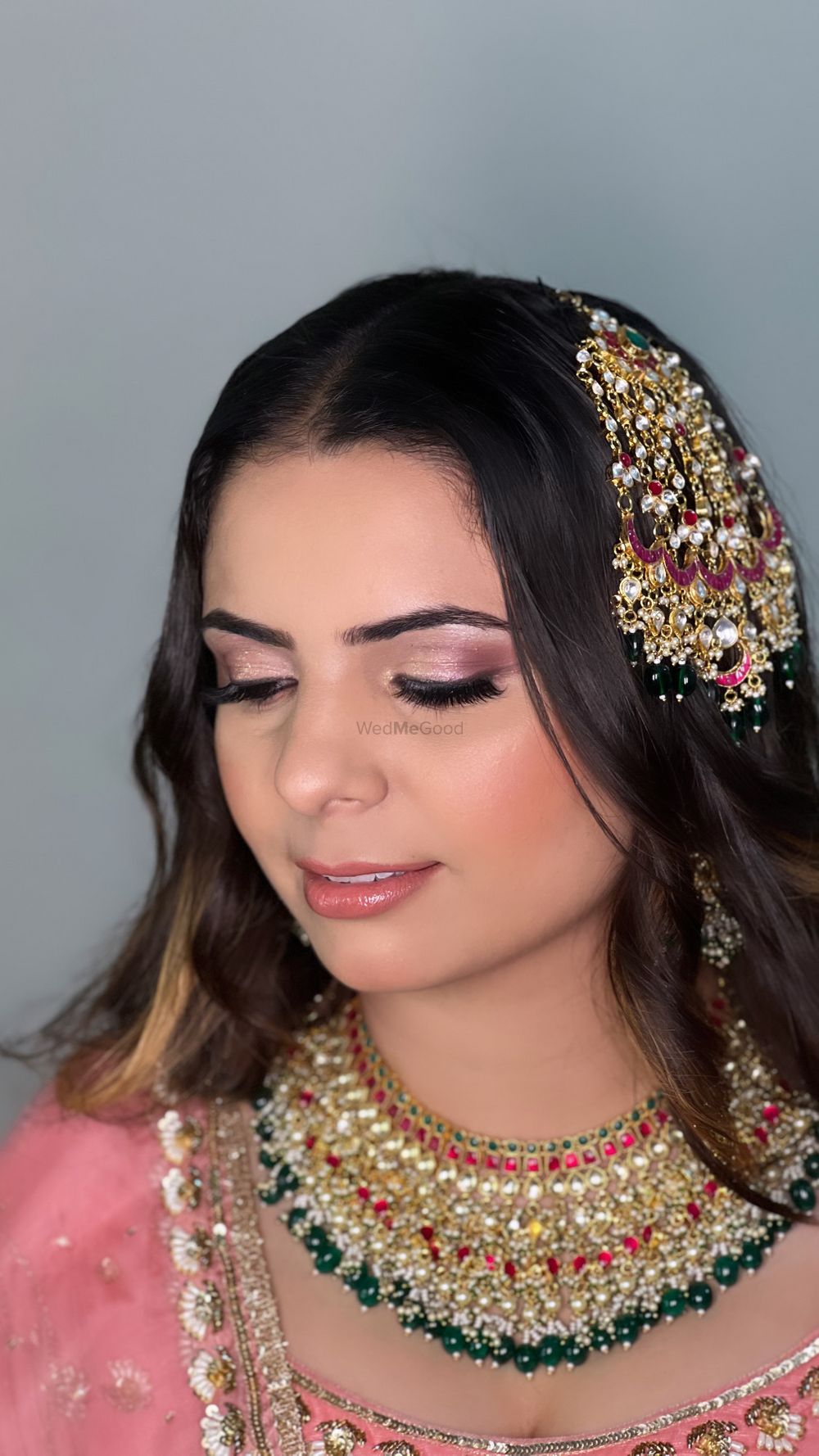 Photo By Shazeen Sidhu Artistry - Bridal Makeup