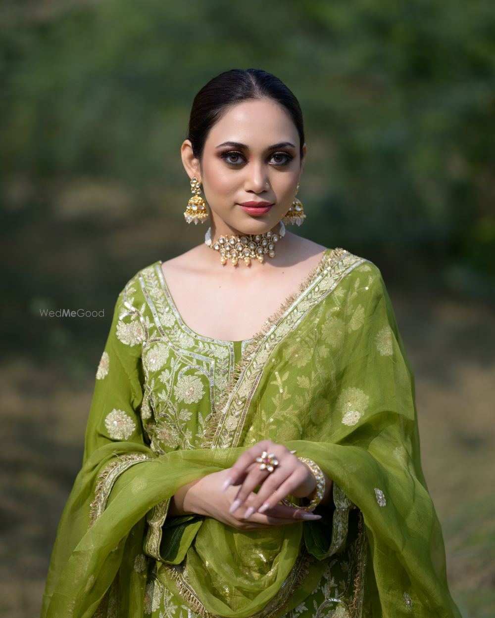 Photo By Shazeen Sidhu Artistry - Bridal Makeup