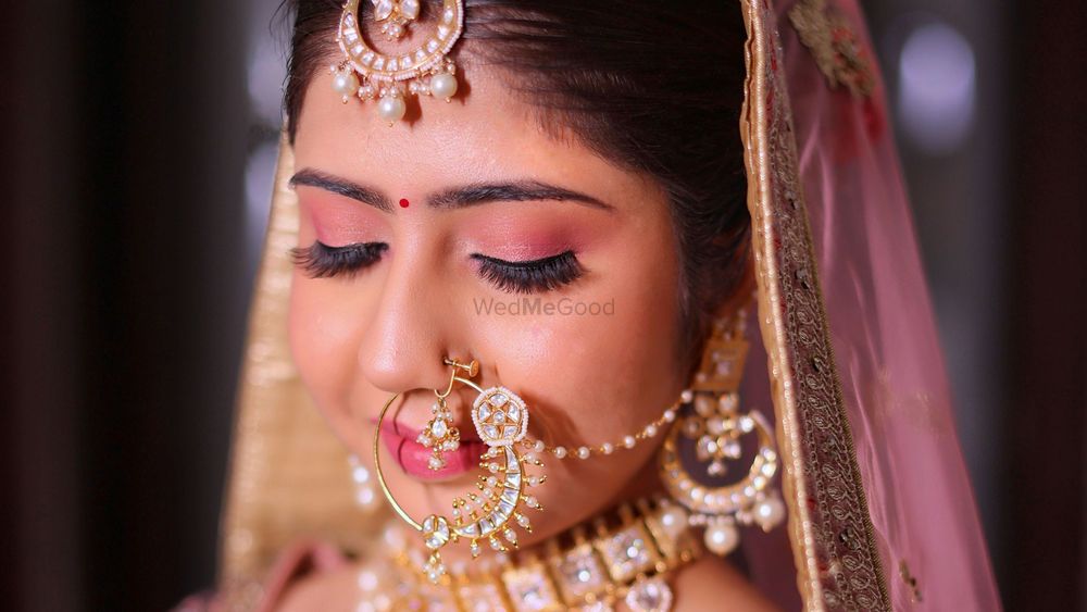 Shivani Jain Makeup Artistry