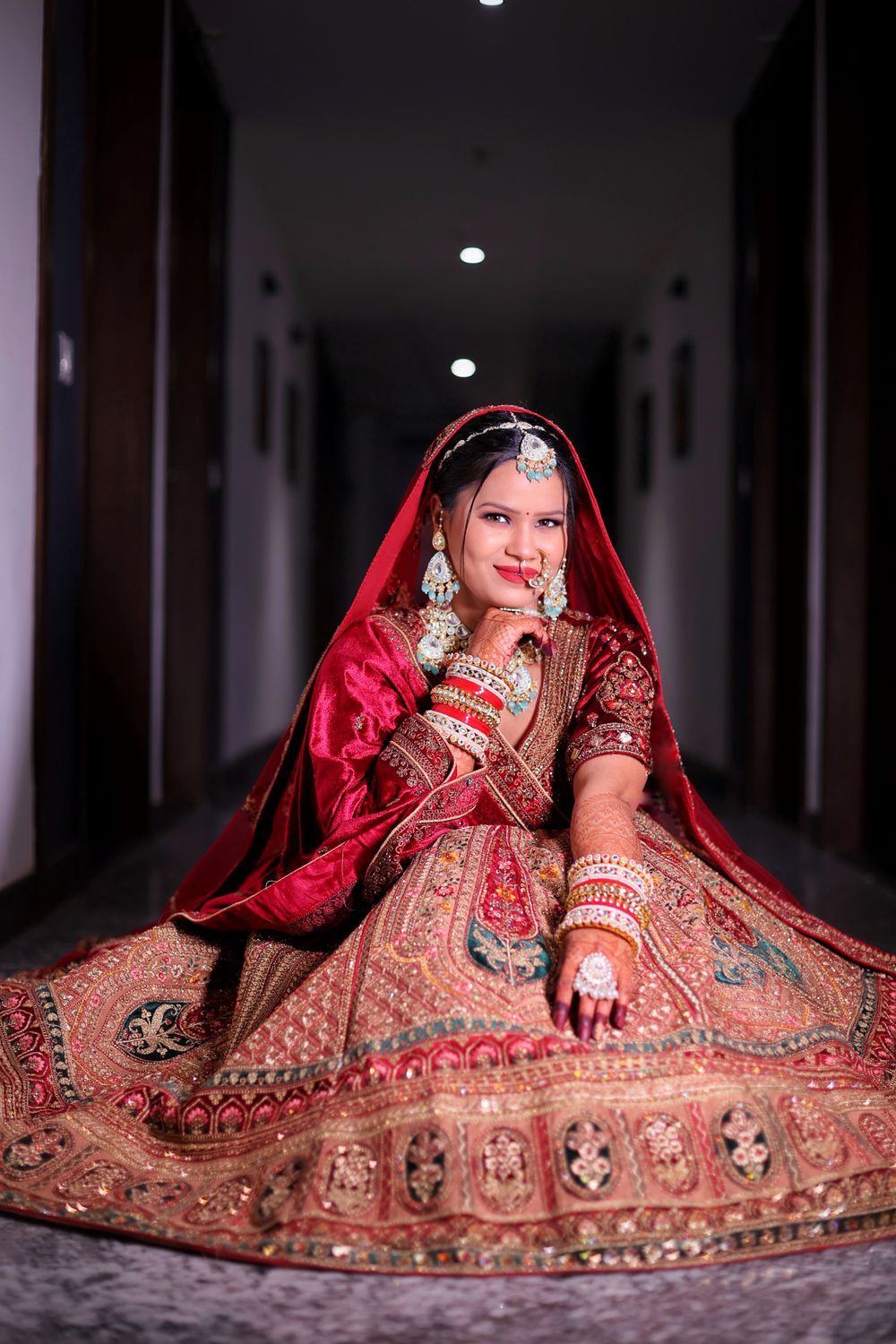 Photo By Shivani Jain Makeup Artistry - Bridal Makeup