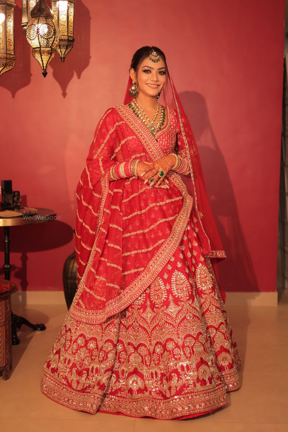 Photo By Shivani Jain Makeup Artistry - Bridal Makeup