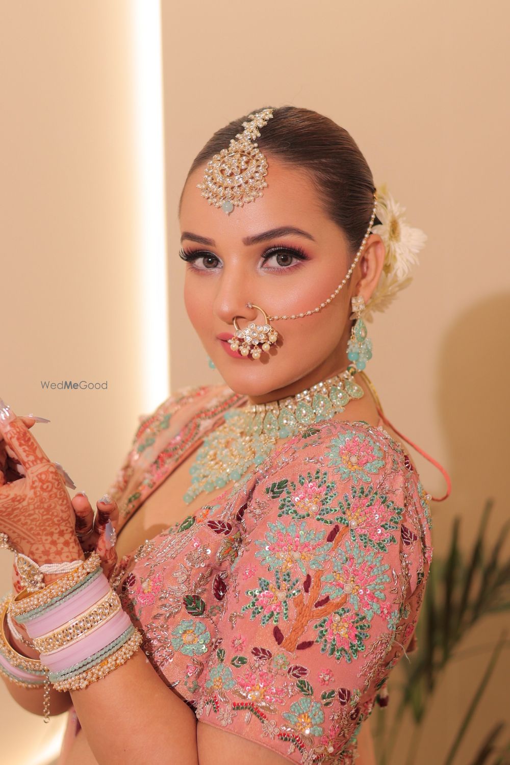 Photo By Shivani Jain Makeup Artistry - Bridal Makeup